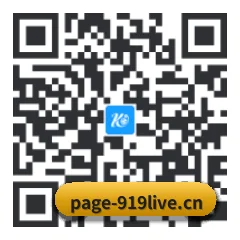 Android 系统版 二维码